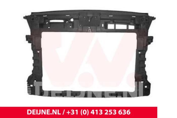 Nya Front Volkswagen Caddy Pris € 81,07 Inklusive moms erbjuds av van Deijne Onderdelen Uden B.V.