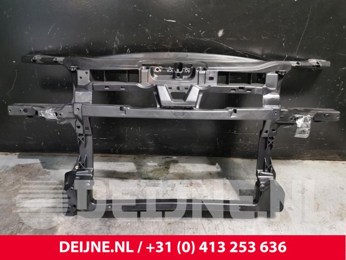 Nya Front Volkswagen Caddy Pris € 91,96 Inklusive moms erbjuds av van Deijne Onderdelen Uden B.V.
