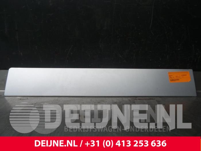 Gebrauchte Sonstige Ford Transit Connect 1.8 Tddi Preis € 48,40 Mit Mehrwertsteuer angeboten von van Deijne Onderdelen Uden B.V.