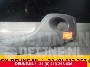 Used Bumper grille Ford Transit Custom 2.2 TDCi 16V FWD Price € 18,15 Inclusive VAT offered by van Deijne Onderdelen Uden B.V.
