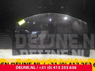 Używane Maska Renault Clio III Estate/Grandtour (KR) 1.2 16V TCE 100 Cena na żądanie oferowane przez van Deijne Onderdelen Uden B.V.