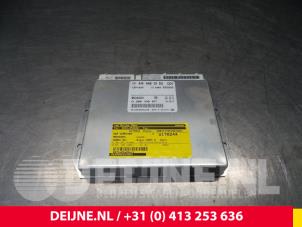 Usados Ordenadores ESP Mercedes Vaneo (W414) 1.6 Precio € 60,50 IVA incluido ofrecido por van Deijne Onderdelen Uden B.V.