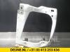 Headlight frame, left from a Ford Transit, 2006 / 2014 2.2 TDCi 16V, Delivery, Diesel, 2.198cc, 63kW (86pk), FWD, P8FA; EURO4, 2006-04 / 2014-08 2007