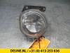 Fog light, front left from a Fiat Fiorino (225), 2007 1.3 JTD 16V Multijet, Delivery, Diesel, 1.248cc, 55kW (75pk), FWD, 199A2000, 2007-12, 225AXB; 225BXB 2009