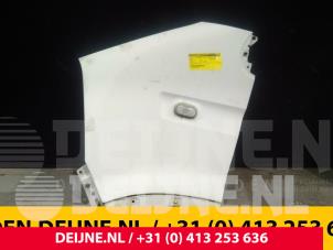 Used Front wing, left Opel Movano (4A1; 4A2; 4B2; 4B3; 4C2; 4C3) 2.5 CDTI 16V DPF Price on request offered by van Deijne Onderdelen Uden B.V.