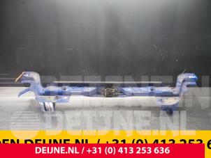 Usagé Panneau avant Citroen Nemo (AA) 1.4 HDi 70 Prix € 90,75 Prix TTC proposé par van Deijne Onderdelen Uden B.V.