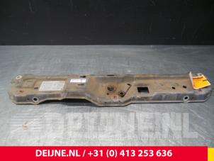 Used Lock plate Opel Combo (Corsa C) 1.7 DTI 16V Price on request offered by van Deijne Onderdelen Uden B.V.