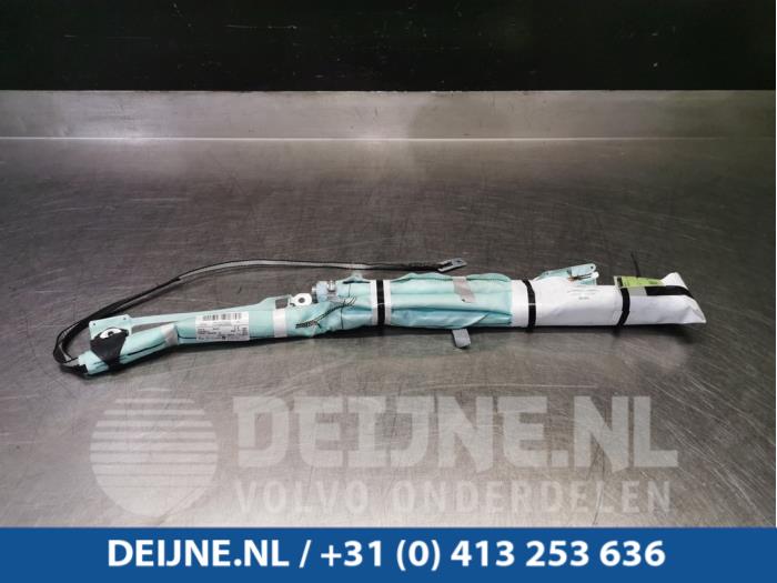 Używane Kurtyna prawa Ford Transit 2.0 TDCi 16V Eco Blue 130 Cena € 121,00 Z VAT oferowane przez van Deijne Onderdelen Uden B.V.