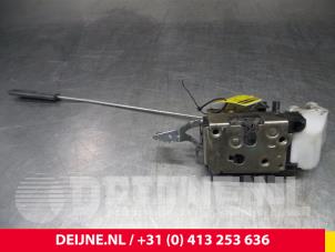 Used Door lock mechanism 2-door, left Fiat Ducato (243/244/245) 2.0 JTD Price € 18,15 Inclusive VAT offered by van Deijne Onderdelen Uden B.V.