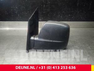Used Wing mirror, left Hyundai H-300 2.5 CRDi Price € 48,40 Inclusive VAT offered by van Deijne Onderdelen Uden B.V.