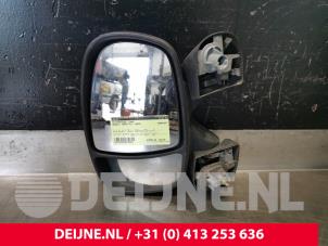 Usados Retrovisor externo izquierda Renault Trafic New (FL) 2.5 dCi 16V 135 Precio € 54,45 IVA incluido ofrecido por van Deijne Onderdelen Uden B.V.