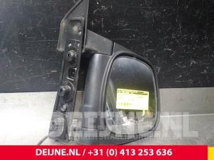 Gebrauchte Außenspiegel rechts Hyundai H-1/H-200 2.5 CRDi Powervan Preis € 24,20 Mit Mehrwertsteuer angeboten von van Deijne Onderdelen Uden B.V.