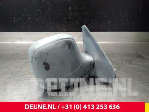 Used Wing mirror, right Citroen Berlingo 1.9 D Price € 18,15 Inclusive VAT offered by van Deijne Onderdelen Uden B.V.