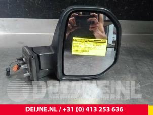 Used Wing mirror, right Citroen Berlingo 1.6 Hdi 75 16V Phase 1 Price € 60,50 Inclusive VAT offered by van Deijne Onderdelen Uden B.V.
