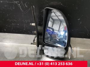 Used Wing mirror, right Peugeot Boxer (230L) 2.5D 270C 12V Price € 60,50 Inclusive VAT offered by van Deijne Onderdelen Uden B.V.