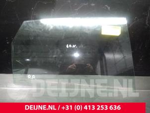 Usados Ventanilla de puerta de 4 puertas derecha detrás Volkswagen Polo VI (AW1) 1.0 MPi 12V Precio € 25,00 Norma de margen ofrecido por van Deijne Onderdelen Uden B.V.