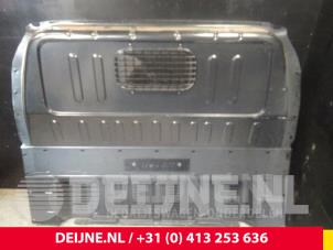 Używane Przegroda kabiny Ford Transit 2.2 TDCi 16V Cena na żądanie oferowane przez van Deijne Onderdelen Uden B.V.
