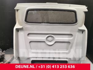 Używane Przegroda kabiny Opel Vivaro 2.5 CDTI 16V Cena na żądanie oferowane przez van Deijne Onderdelen Uden B.V.