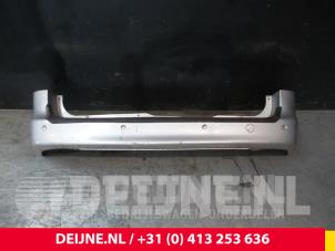 Used Rear bumper Mercedes Vaneo (W414) 1.6 Price € 181,50 Inclusive VAT offered by van Deijne Onderdelen Uden B.V.