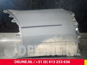 Used Rear bumper strip, left Ford Transit 2.0 TDCi 16V Eco Blue 130 Price € 36,30 Inclusive VAT offered by van Deijne Onderdelen Uden B.V.