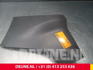 Gebrauchte Stoßstangenteil rechts hinten Ford Transit Courier 1.5 TDCi 75 Preis € 30,25 Mit Mehrwertsteuer angeboten von van Deijne Onderdelen Uden B.V.