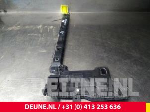 Used Rear bumper bracket, left Ford Transit 2.0 TDCi 16V Eco Blue 130 Price on request offered by van Deijne Onderdelen Uden B.V.