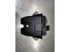 Tailgate lock mechanism from a Ford Focus 3 1.0 Ti-VCT EcoBoost 12V 125 2016
