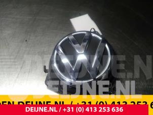 Usados Manija del portón trasero Volkswagen Polo V (6R) 1.2 12V Precio € 20,00 Norma de margen ofrecido por van Deijne Onderdelen Uden B.V.