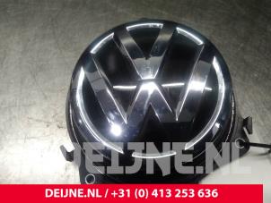 Usados Manija del portón trasero Volkswagen Polo VI (AW1) 1.0 MPi 12V Precio € 15,00 Norma de margen ofrecido por van Deijne Onderdelen Uden B.V.