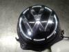 Manija del portón trasero de un Volkswagen Polo VI (AW1) 1.0 MPi 12V 2017