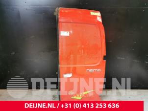 Gebrauchte Hecktür Bus-Lieferwagen Citroen Nemo (AA) 1.4 HDi 70 Preis € 151,25 Mit Mehrwertsteuer angeboten von van Deijne Onderdelen Uden B.V.