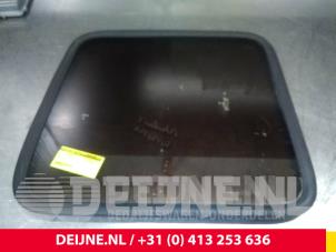 Gebrauchte Hecktür Fenster Bus-Lieferwagen Ford Transit 2.5 Di 80-120 Preis € 60,50 Mit Mehrwertsteuer angeboten von van Deijne Onderdelen Uden B.V.