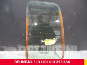 Gebrauchte Hecktür Fenster Bus-Lieferwagen Volkswagen Caddy II (9K9A) 1.9 TDI Preis € 36,30 Mit Mehrwertsteuer angeboten von van Deijne Onderdelen Uden B.V.