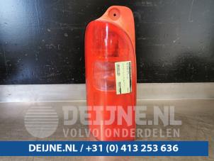 Used Taillight, left Opel Movano Combi 2.8 DTI Price € 48,40 Inclusive VAT offered by van Deijne Onderdelen Uden B.V.