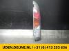 Taillight, right from a Renault Kangoo Express (FC), 1998 / 2008 1.5 dCi 65, Delivery, Diesel, 1.461cc, 47kW (64pk), FWD, K9K700, 2001-12 / 2008-02, FC07 2003