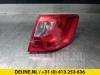 Seat Ibiza ST (6J8) 1.2 TDI Ecomotive Tylne swiatlo pozycyjne prawe