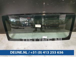 Used Rear window Ford Transit 2.0 TDdi 16V 260S Price € 60,50 Inclusive VAT offered by van Deijne Onderdelen Uden B.V.