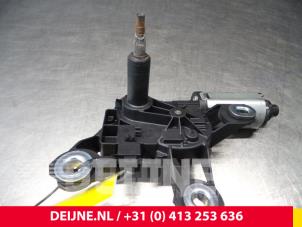 Used Rear wiper motor Ford Transit Connect 1.8 TDCi 90 Price € 36,30 Inclusive VAT offered by van Deijne Onderdelen Uden B.V.