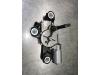 Rear wiper motor from a Ford Focus 3 1.0 Ti-VCT EcoBoost 12V 125 2016