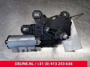 Używane Silnik wycieraczki tylnej Volkswagen Crafter 2.0 TDI 16V Cena € 72,60 Z VAT oferowane przez van Deijne Onderdelen Uden B.V.