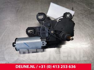 Używane Silnik wycieraczki tylnej Volkswagen Crafter 2.0 TDI 16V Cena € 60,50 Z VAT oferowane przez van Deijne Onderdelen Uden B.V.