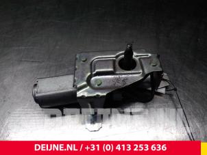 Usados Motor de limpiaparabrisas detrás Fiat Doblo Cargo (223) 1.9 JTD Precio de solicitud ofrecido por van Deijne Onderdelen Uden B.V.
