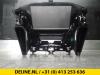 Grille aération tableau de bord d'un Ford Focus 3 1.0 Ti-VCT EcoBoost 12V 125 2016