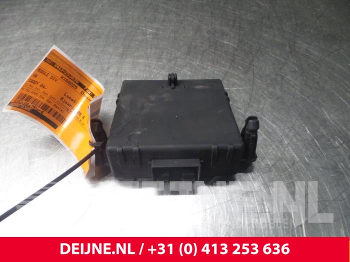 Używane Modul (rózne) Volkswagen Caddy III (2KA,2KH,2CA,2CH) 2.0 SDI Cena € 48,40 Z VAT oferowane przez van Deijne Onderdelen Uden B.V.