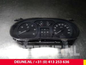 Usagé Compteur kilométrique KM Opel Vivaro 1.9 DTI 16V Prix € 24,20 Prix TTC proposé par van Deijne Onderdelen Uden B.V.