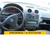 Heizung Bedienpaneel van een Volkswagen Caddy III (2KA,2KH,2CA,2CH) 1.9 TDI 2007
