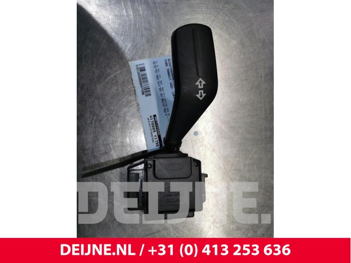 Indicator switch Ford Transit Connect 1.8 TDCi 90 DPF - 1362587