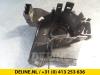 Airbag clock spring from a Ford Transit Connect 1.8 TDCi 90 2007
