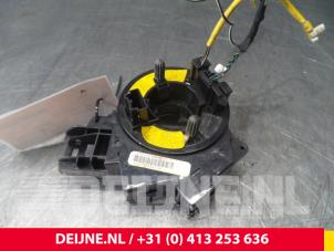 Used Airbag clock spring Ford Transit Connect 1.8 TDCi 90 DPF Price € 12,10 Inclusive VAT offered by van Deijne Onderdelen Uden B.V.