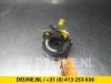 Airbag clock spring from a Volkswagen Caddy III (2KA,2KH,2CA,2CH), 2004 / 2015 2.0 SDI, Delivery, Diesel, 1.968cc, 51kW (69pk), FWD, BDJ; BST, 2004-03 / 2010-08, 2KA 2005